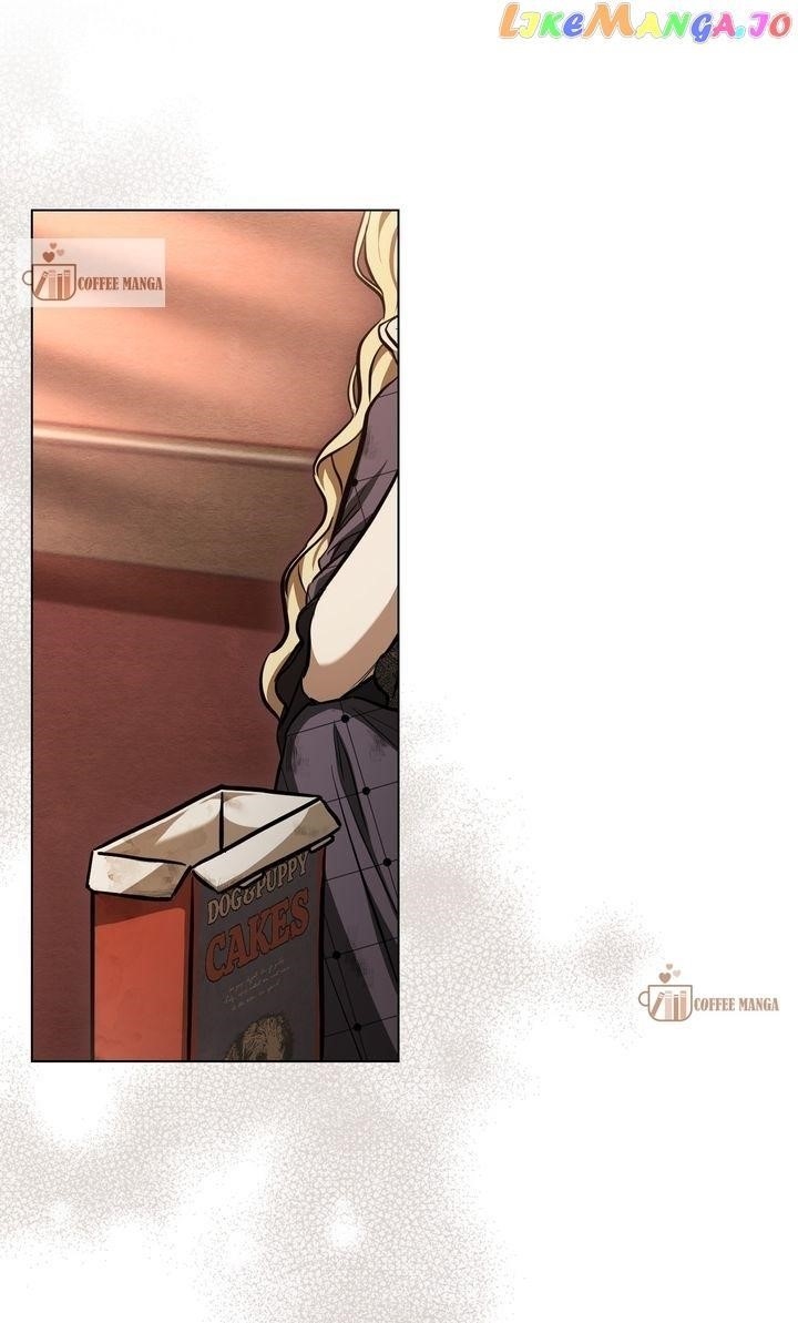 The Redemption of Earl Nottingham Chapter 9 - Page 20