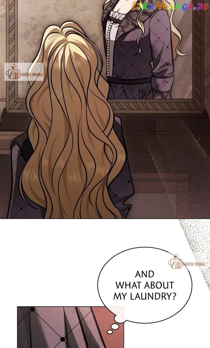 The Redemption of Earl Nottingham Chapter 9 - Page 23