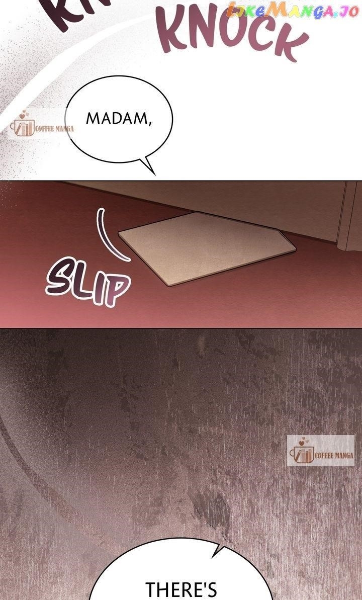 The Redemption of Earl Nottingham Chapter 9 - Page 25