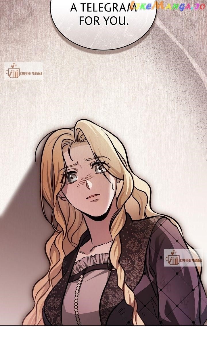 The Redemption of Earl Nottingham Chapter 9 - Page 26