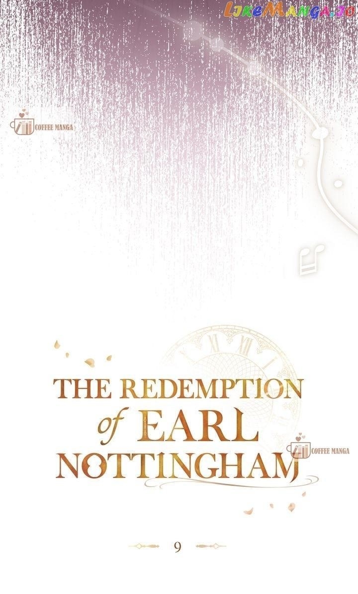 The Redemption of Earl Nottingham Chapter 9 - Page 35