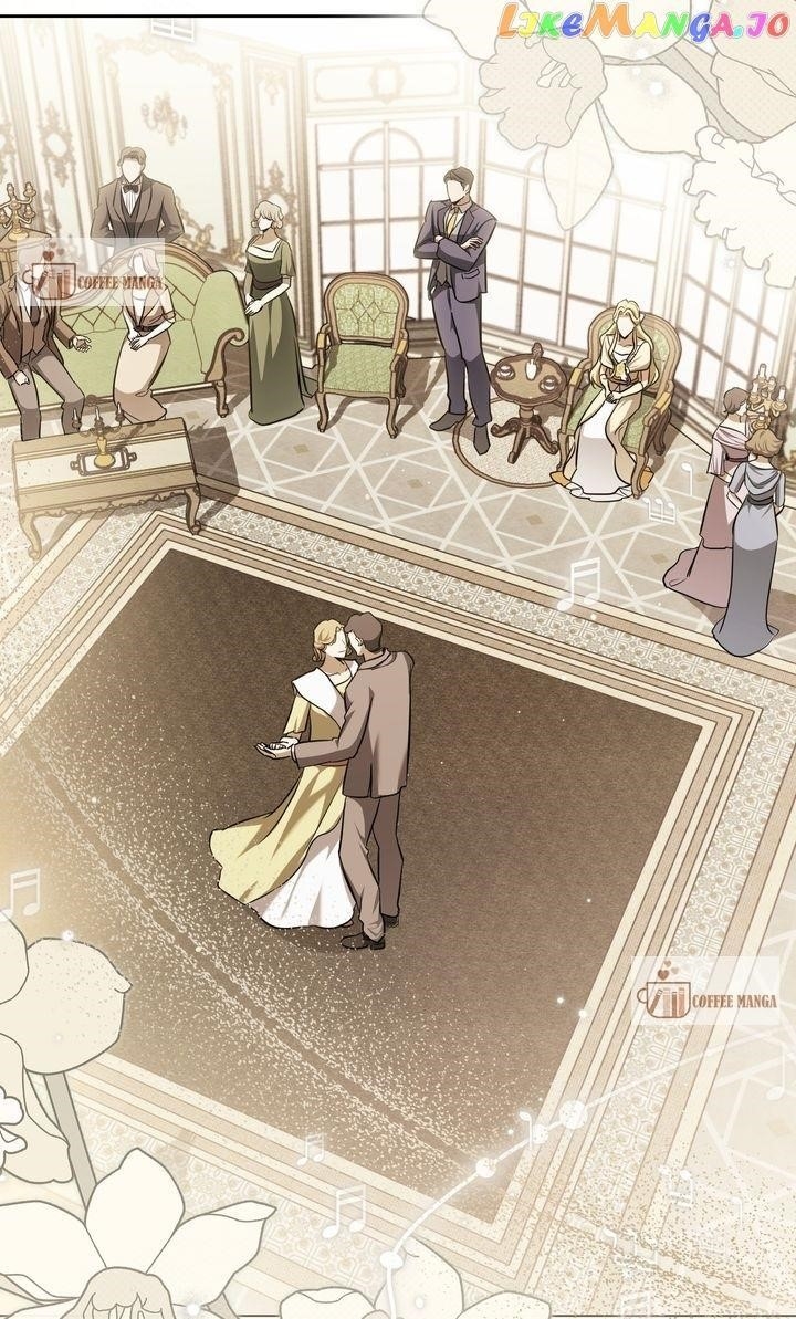 The Redemption of Earl Nottingham Chapter 9 - Page 37