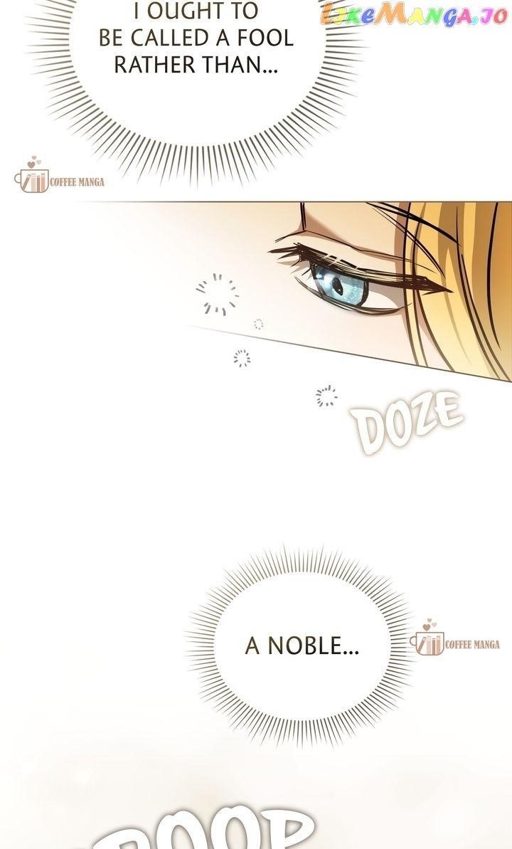 The Redemption of Earl Nottingham Chapter 9 - Page 41