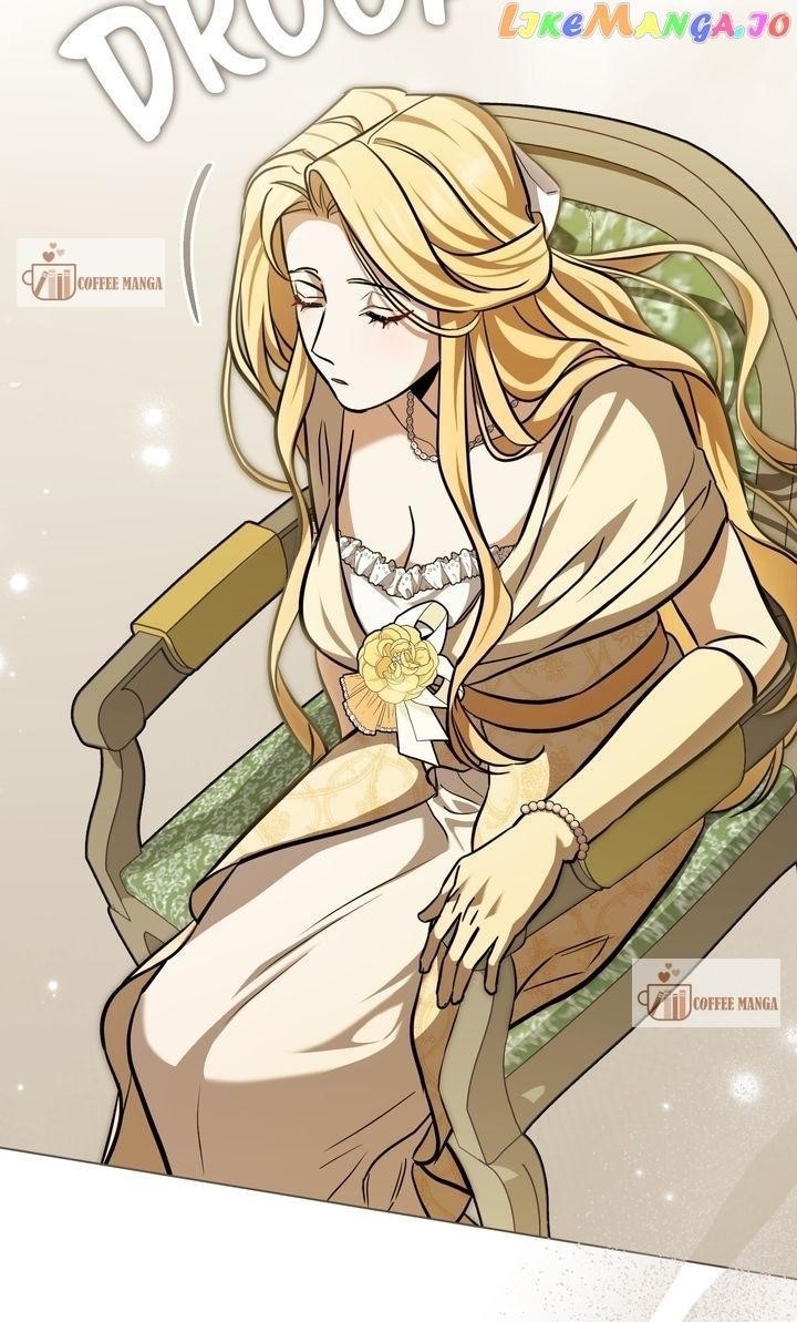 The Redemption of Earl Nottingham Chapter 9 - Page 42