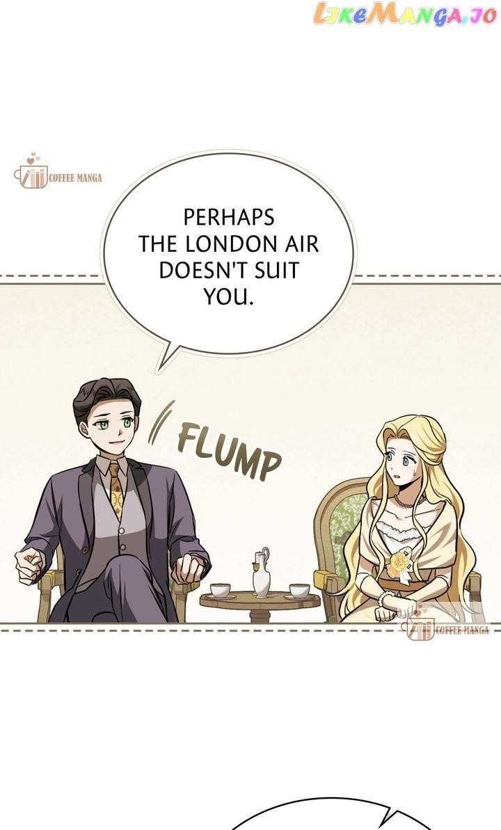 The Redemption of Earl Nottingham Chapter 9 - Page 46