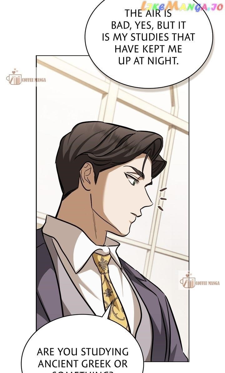 The Redemption of Earl Nottingham Chapter 9 - Page 47