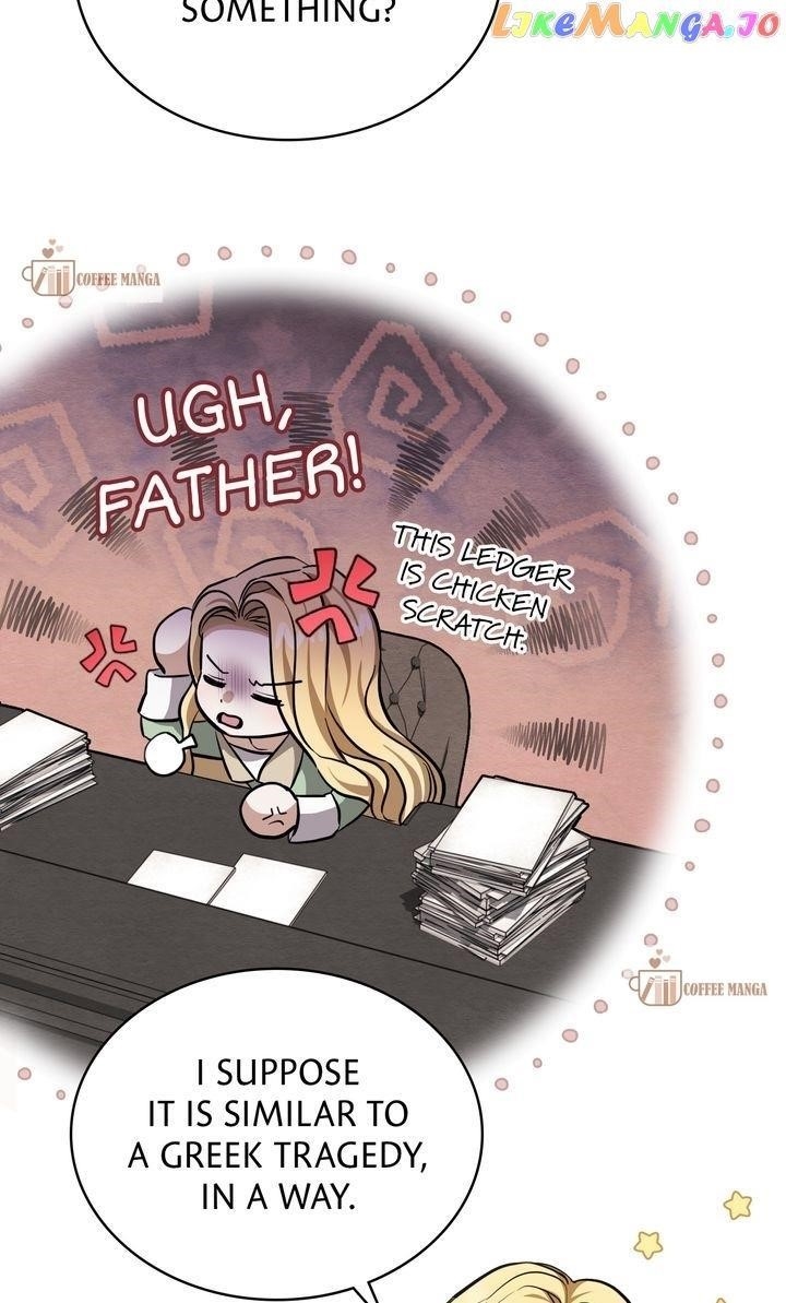 The Redemption of Earl Nottingham Chapter 9 - Page 48