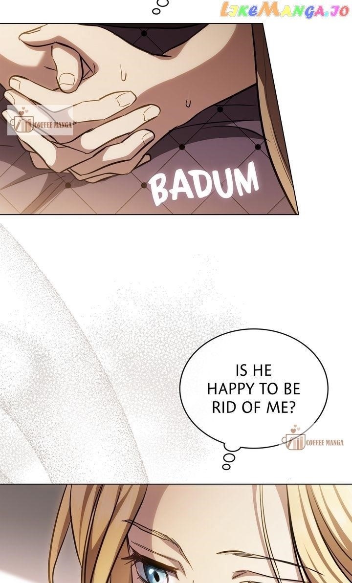 The Redemption of Earl Nottingham Chapter 9 - Page 5