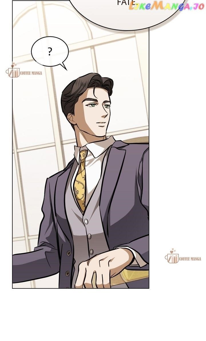 The Redemption of Earl Nottingham Chapter 9 - Page 50