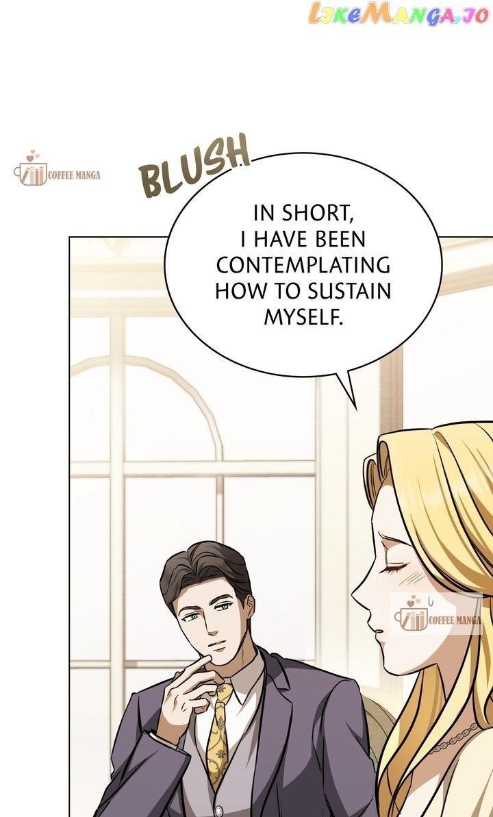 The Redemption of Earl Nottingham Chapter 9 - Page 51