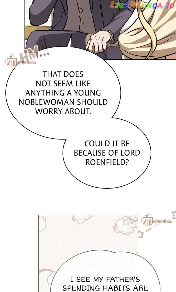 The Redemption of Earl Nottingham Chapter 9 - Page 52