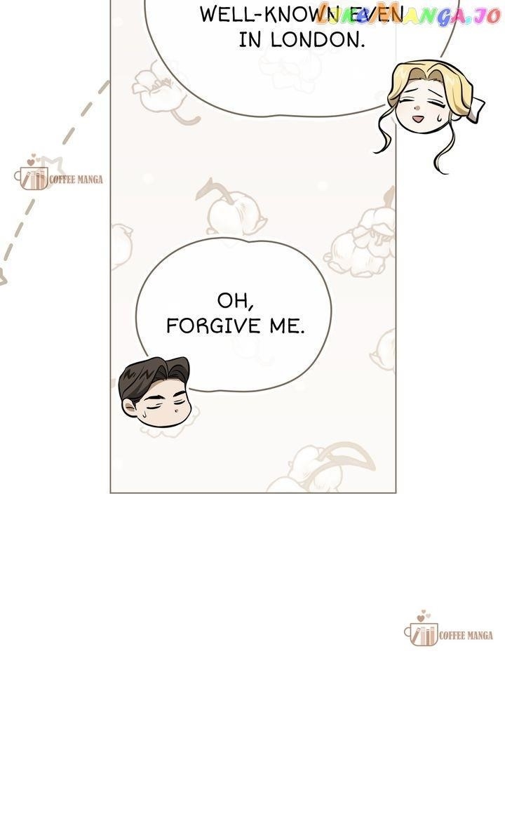 The Redemption of Earl Nottingham Chapter 9 - Page 53