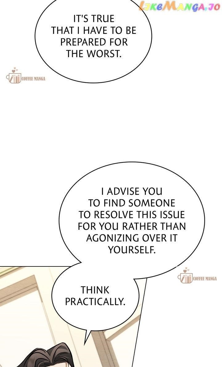 The Redemption of Earl Nottingham Chapter 9 - Page 55