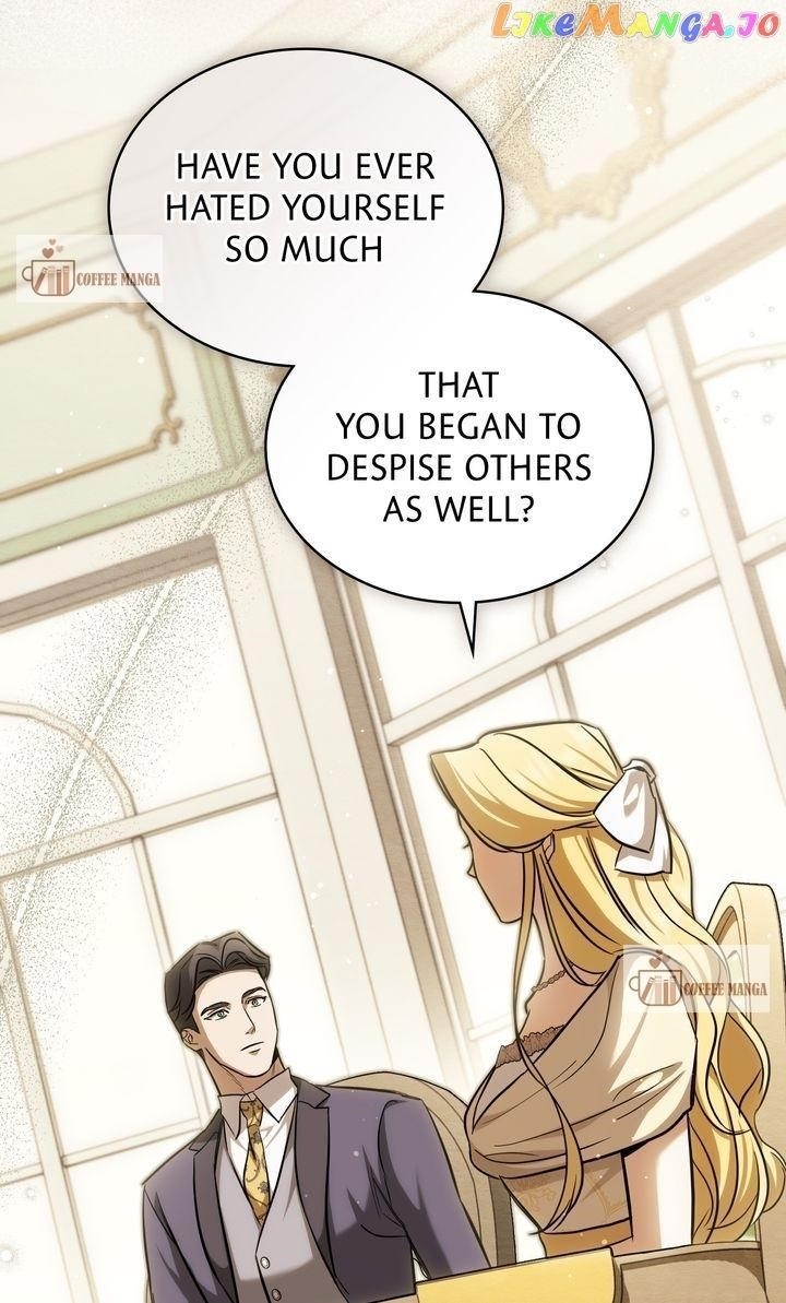 The Redemption of Earl Nottingham Chapter 9 - Page 61