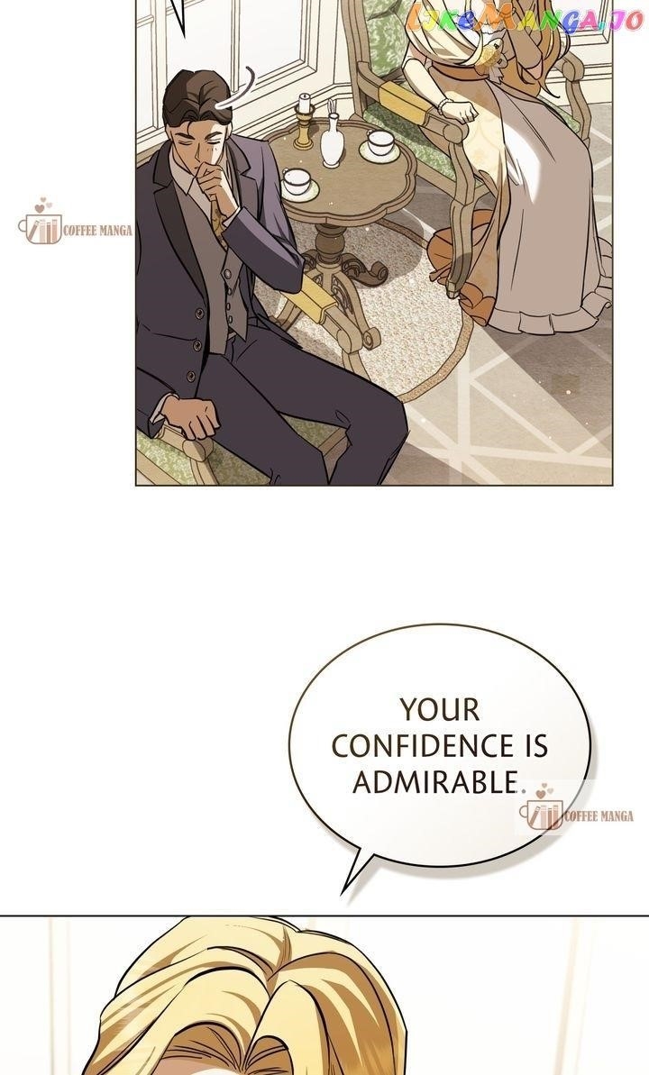 The Redemption of Earl Nottingham Chapter 9 - Page 69