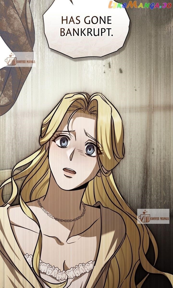 The Redemption of Earl Nottingham Chapter 9 - Page 74