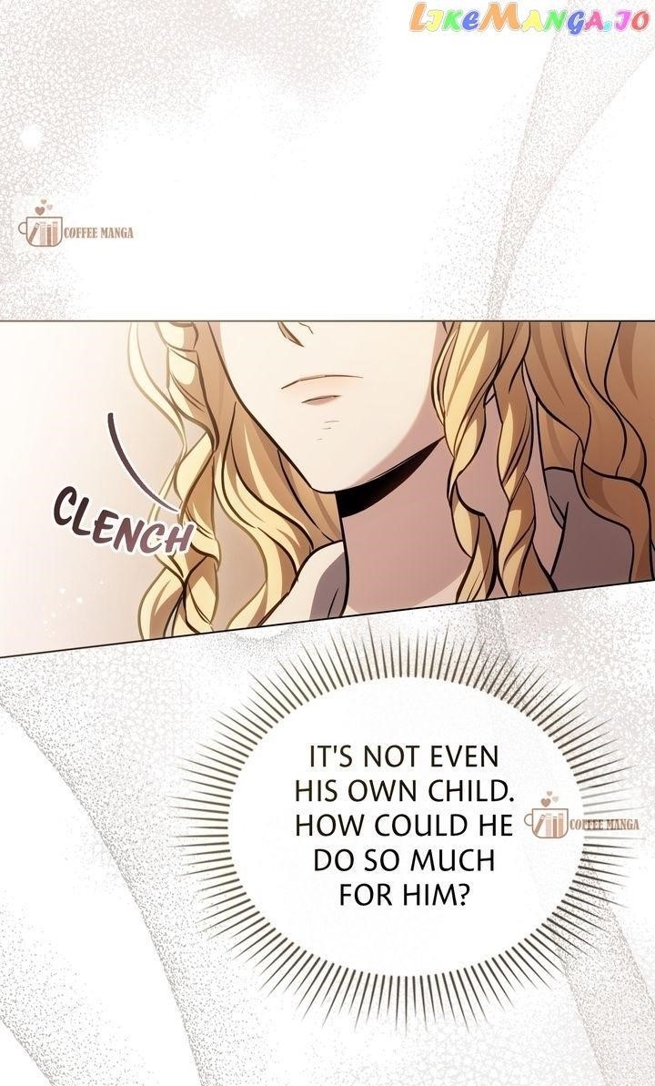 The Redemption of Earl Nottingham Chapter 9 - Page 8