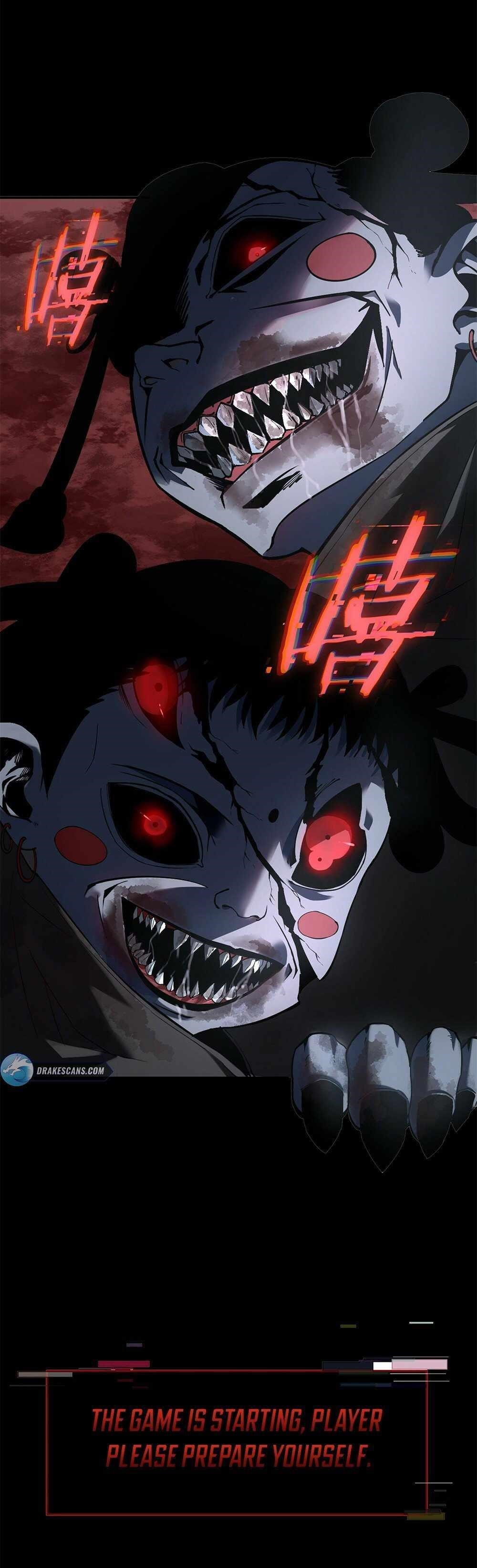 Riding on the Brink of Annihilation Chapter 1 - Page 19