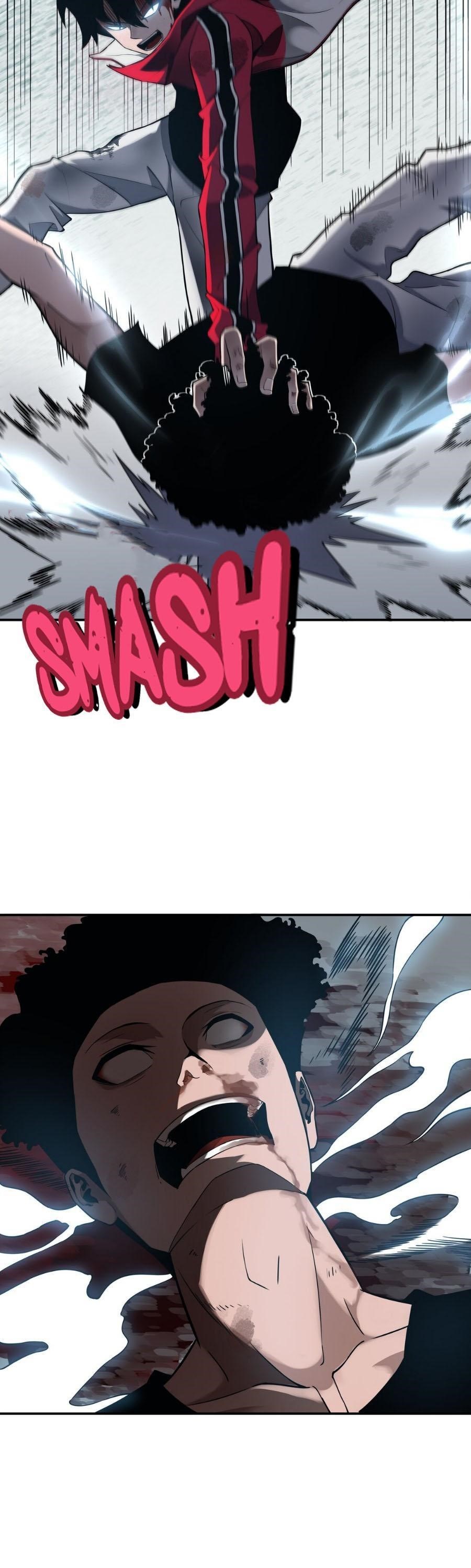 Riding on the Brink of Annihilation Chapter 14 - Page 18