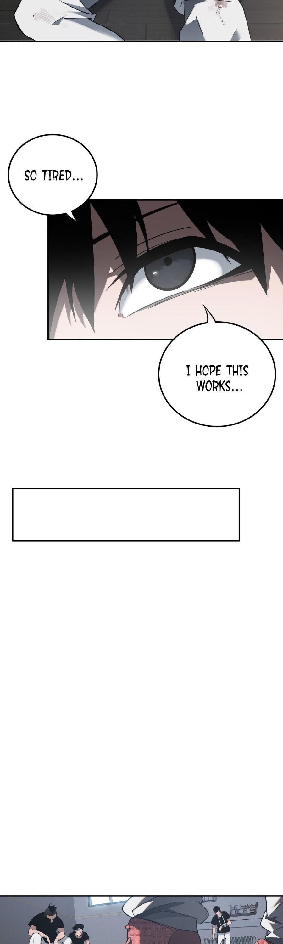 Riding on the Brink of Annihilation Chapter 15 - Page 18