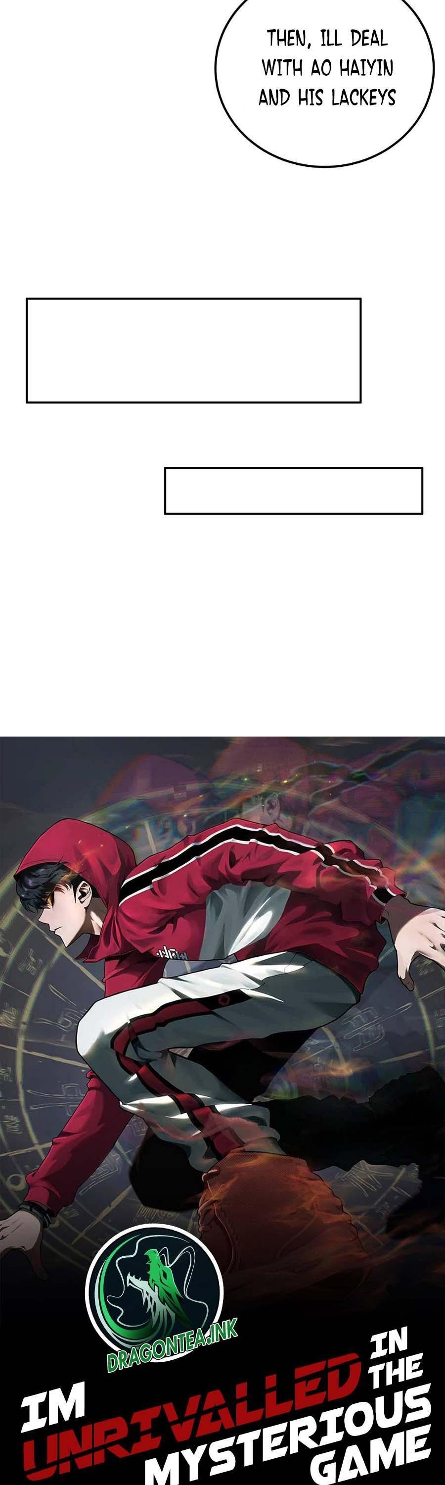 Riding on the Brink of Annihilation Chapter 16 - Page 11