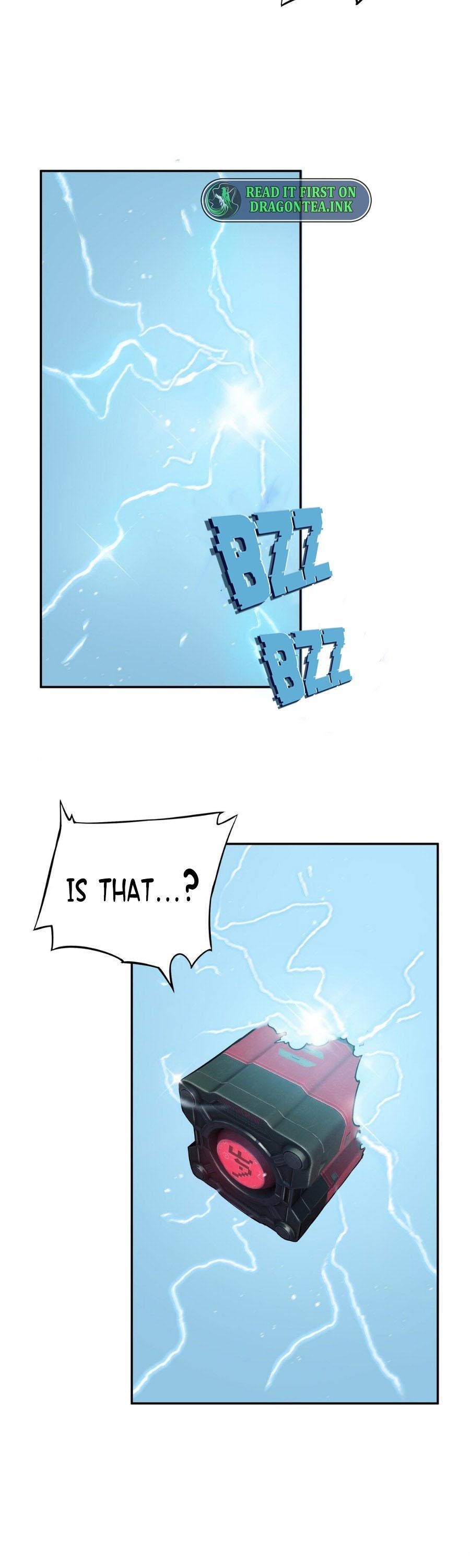 Riding on the Brink of Annihilation Chapter 16 - Page 6