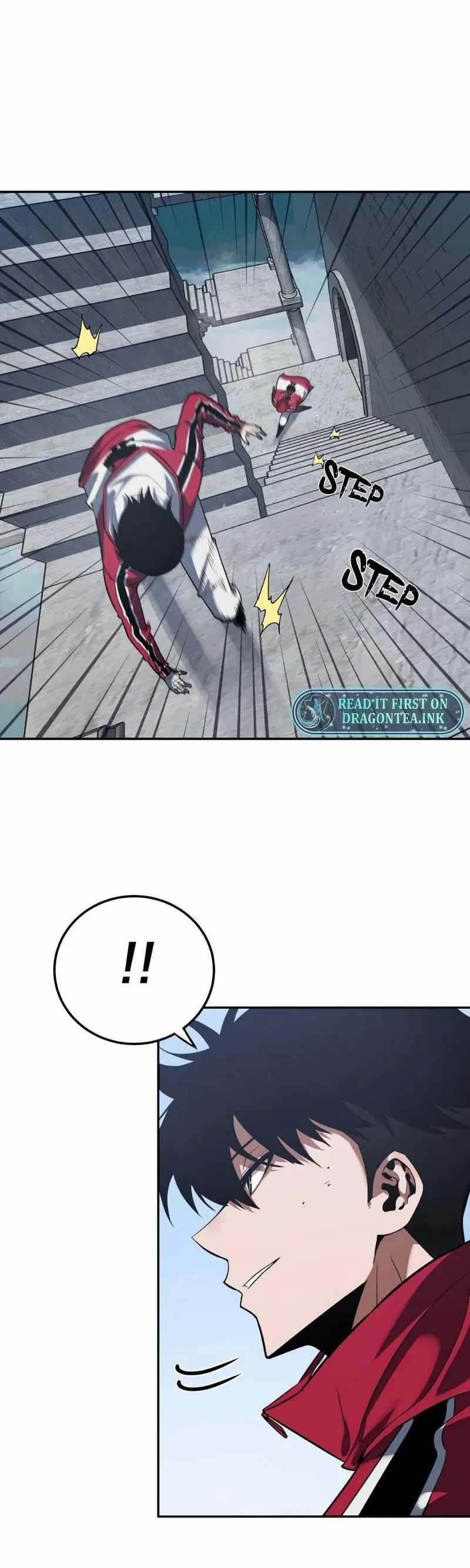 Riding on the Brink of Annihilation Chapter 20 - Page 12