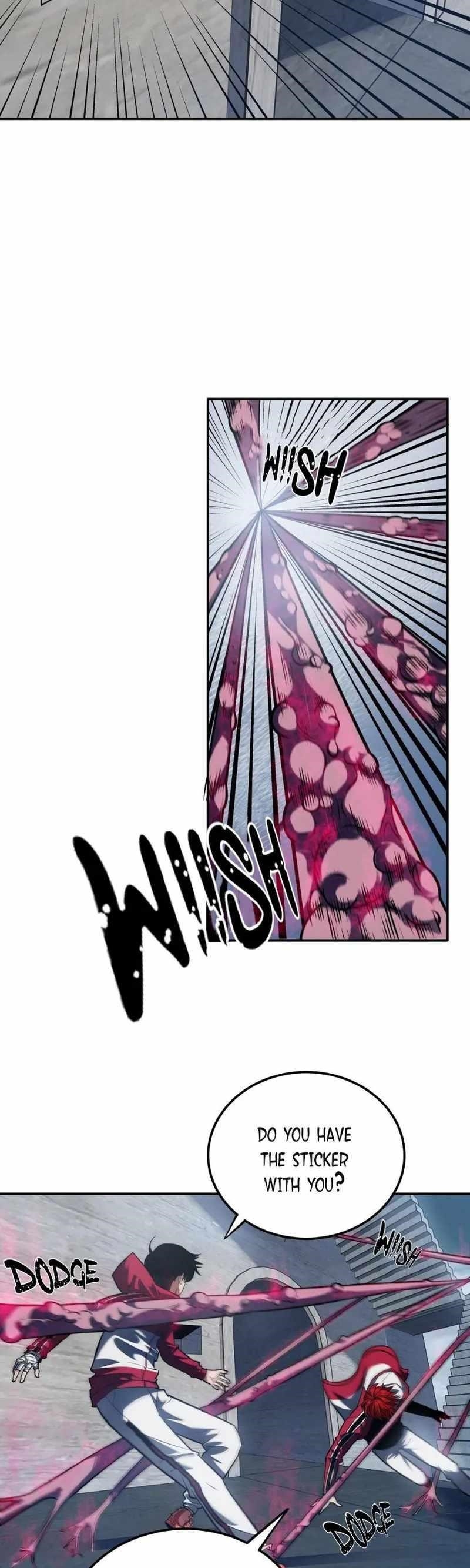 Riding on the Brink of Annihilation Chapter 20 - Page 17