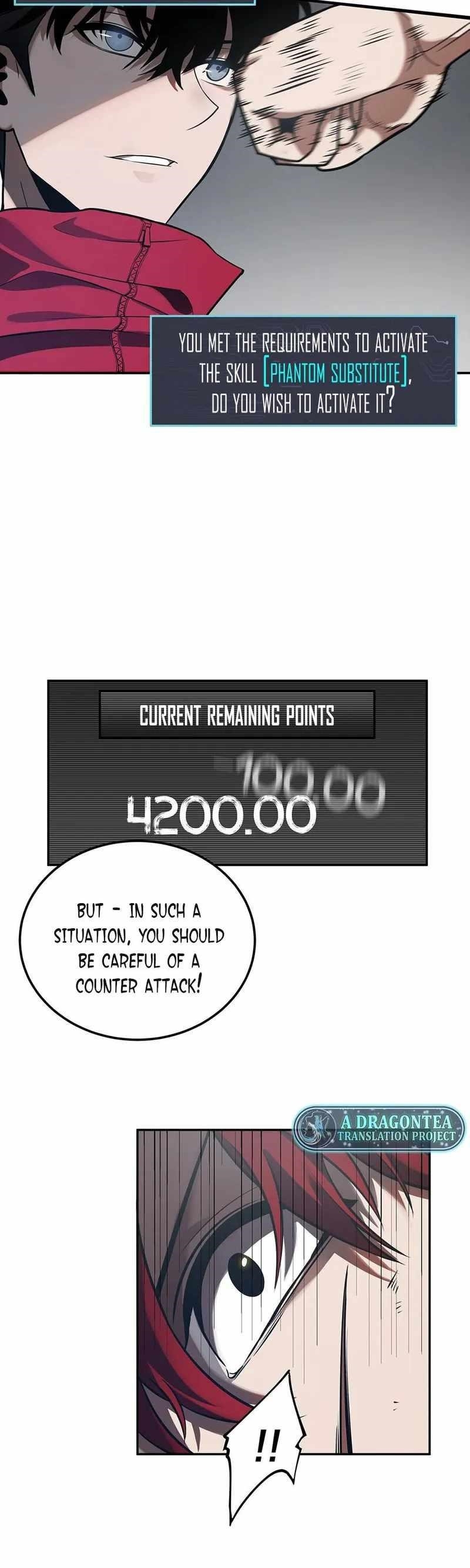 Riding on the Brink of Annihilation Chapter 20 - Page 24