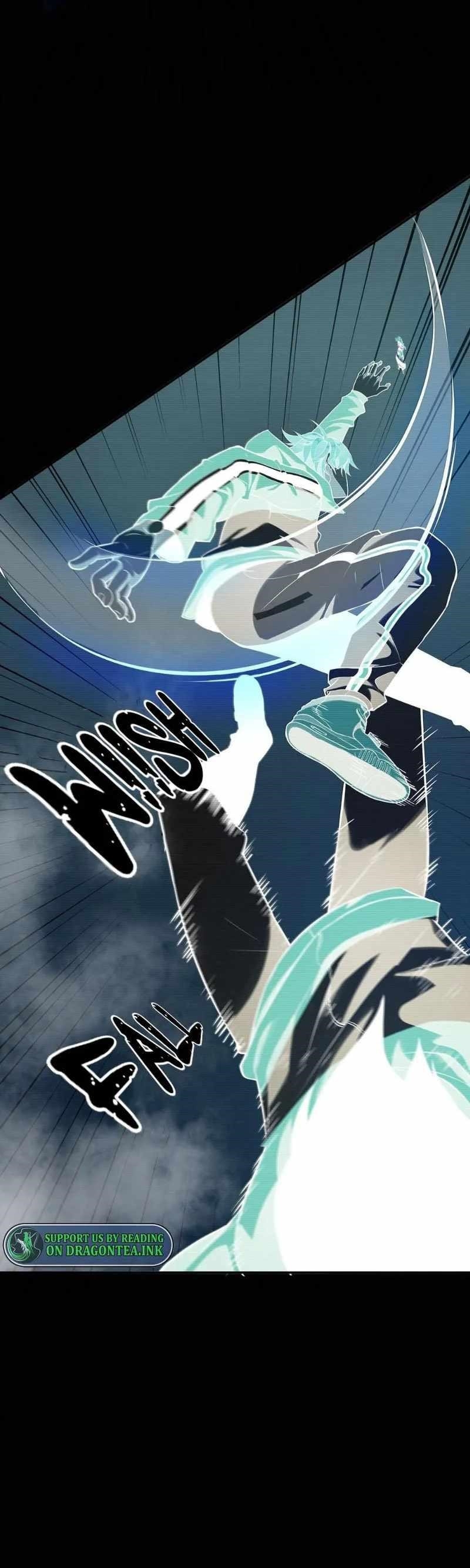 Riding on the Brink of Annihilation Chapter 21 - Page 11