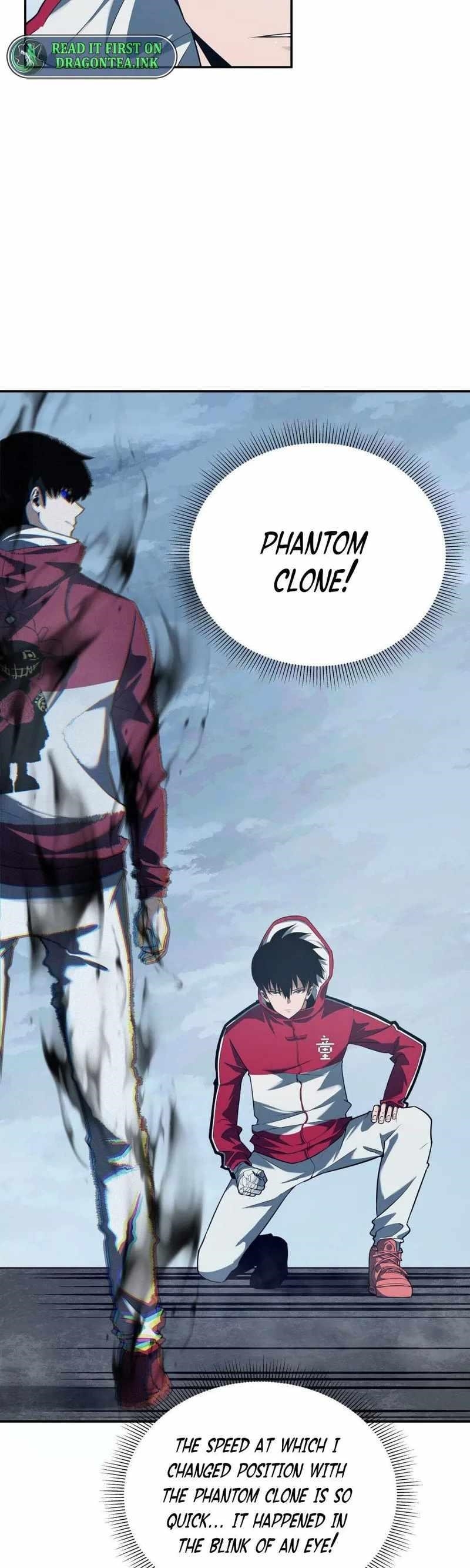 Riding on the Brink of Annihilation Chapter 21 - Page 2