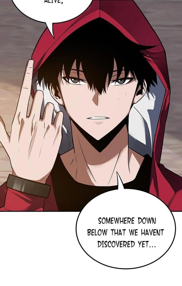 Riding on the Brink of Annihilation Chapter 21 - Page 26