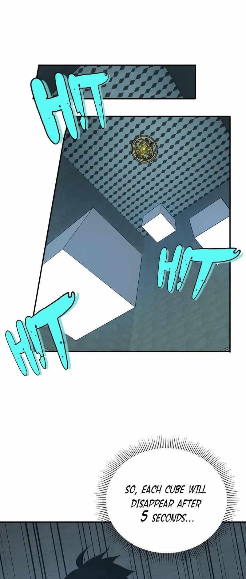 Riding on the Brink of Annihilation Chapter 23 - Page 10