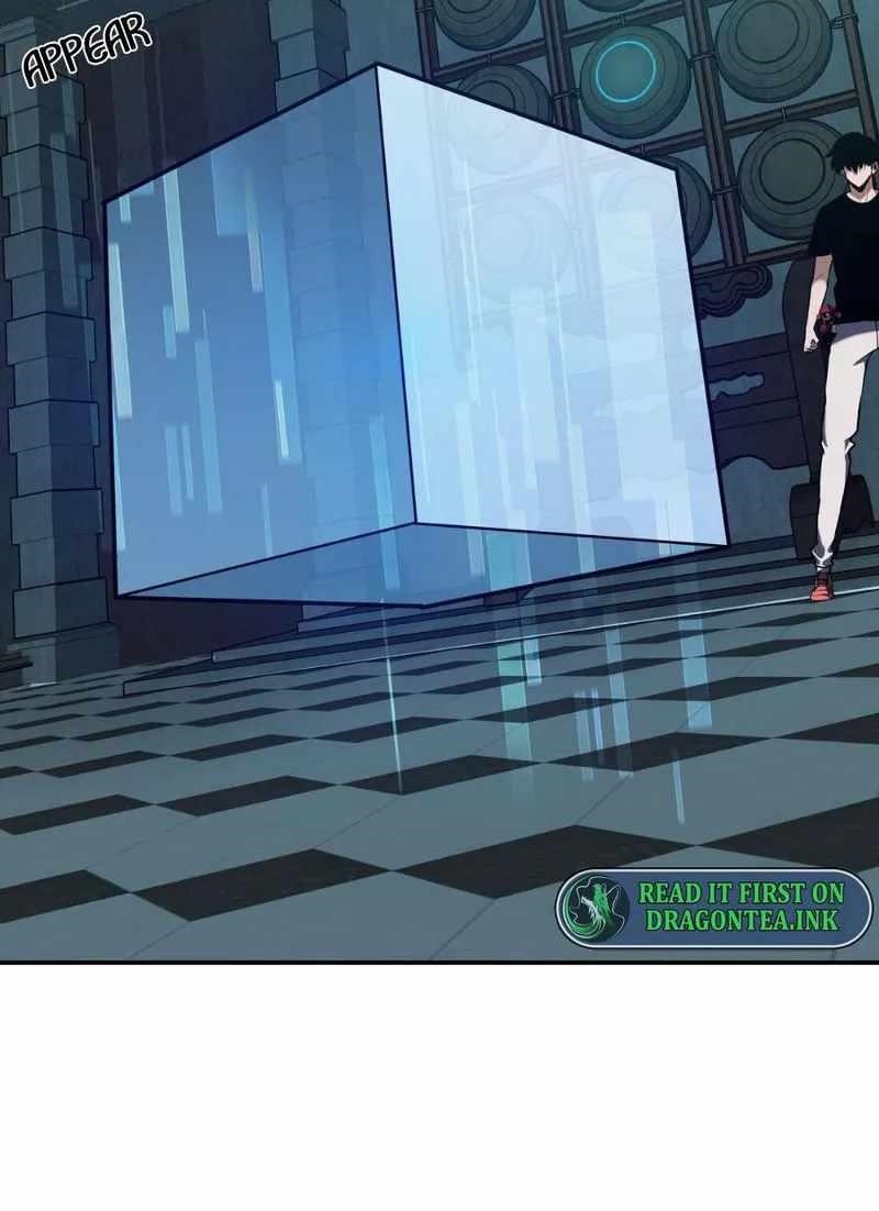 Riding on the Brink of Annihilation Chapter 23 - Page 9