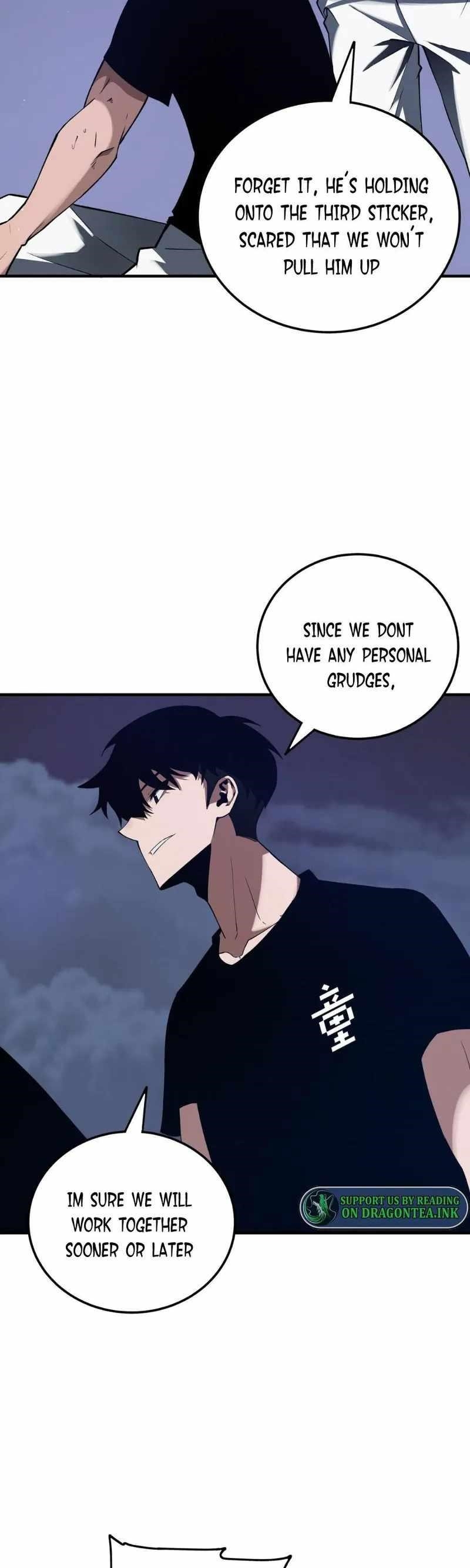 Riding on the Brink of Annihilation Chapter 24 - Page 16