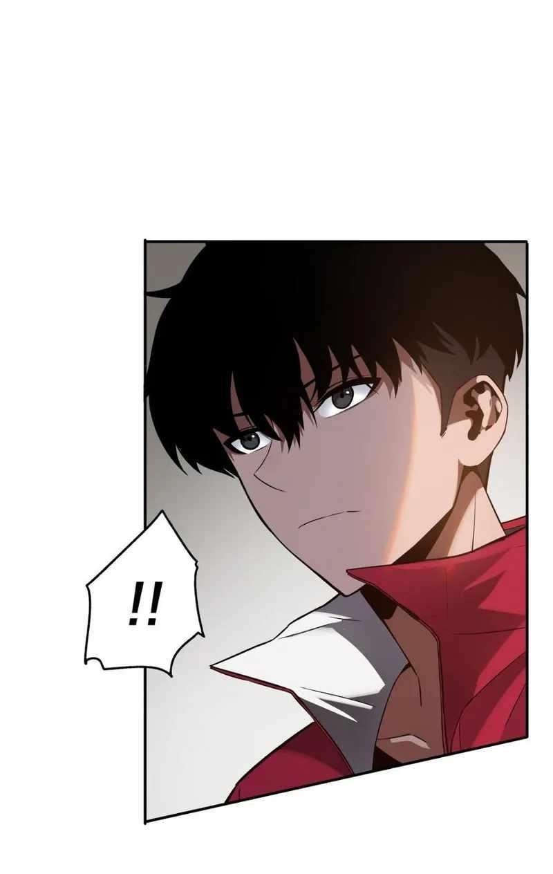 Riding on the Brink of Annihilation Chapter 24 - Page 20