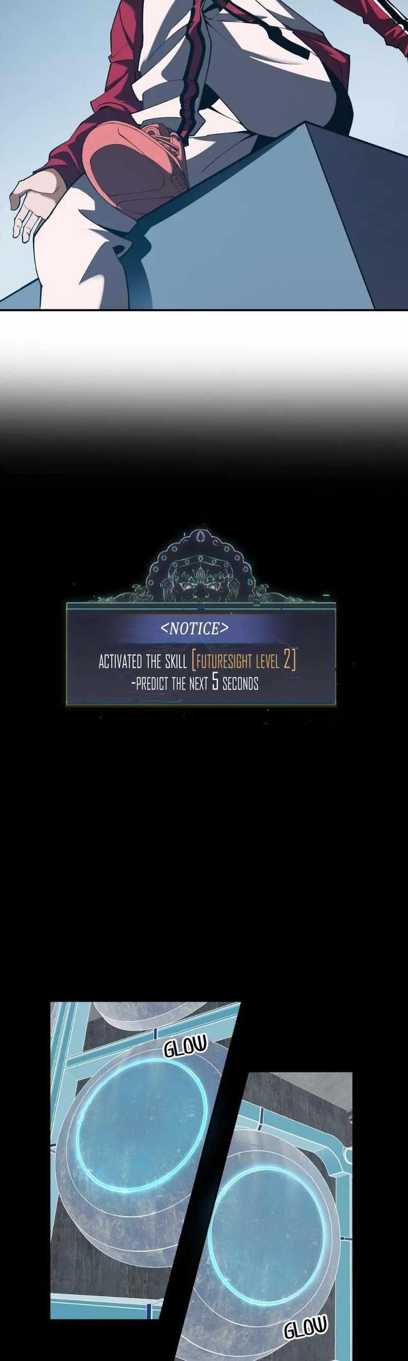 Riding on the Brink of Annihilation Chapter 24 - Page 3