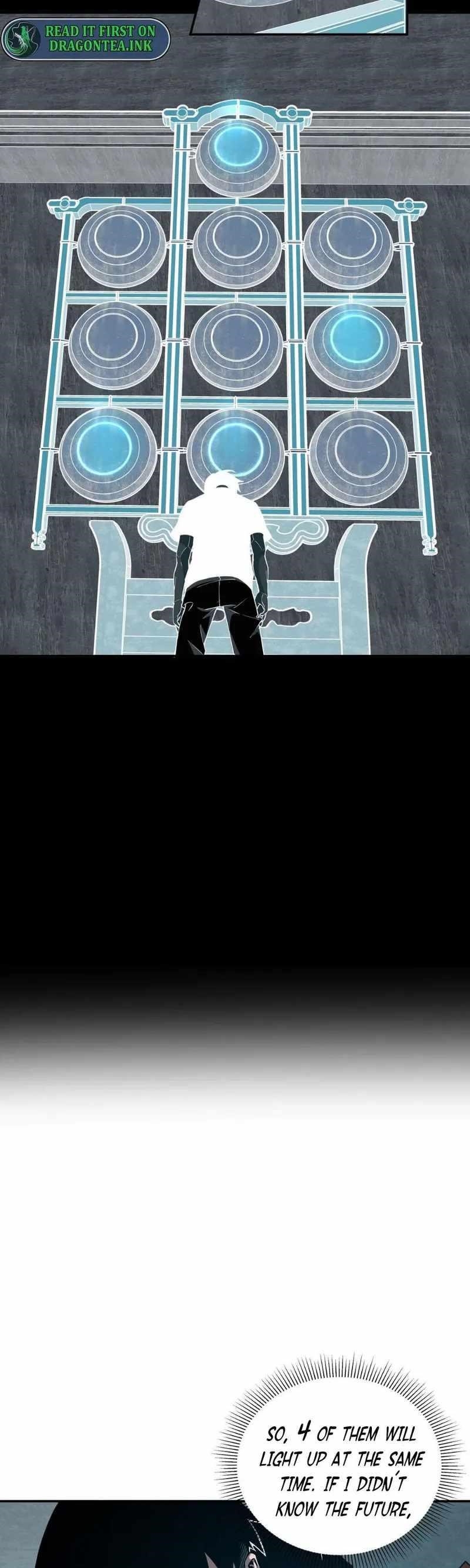 Riding on the Brink of Annihilation Chapter 24 - Page 4