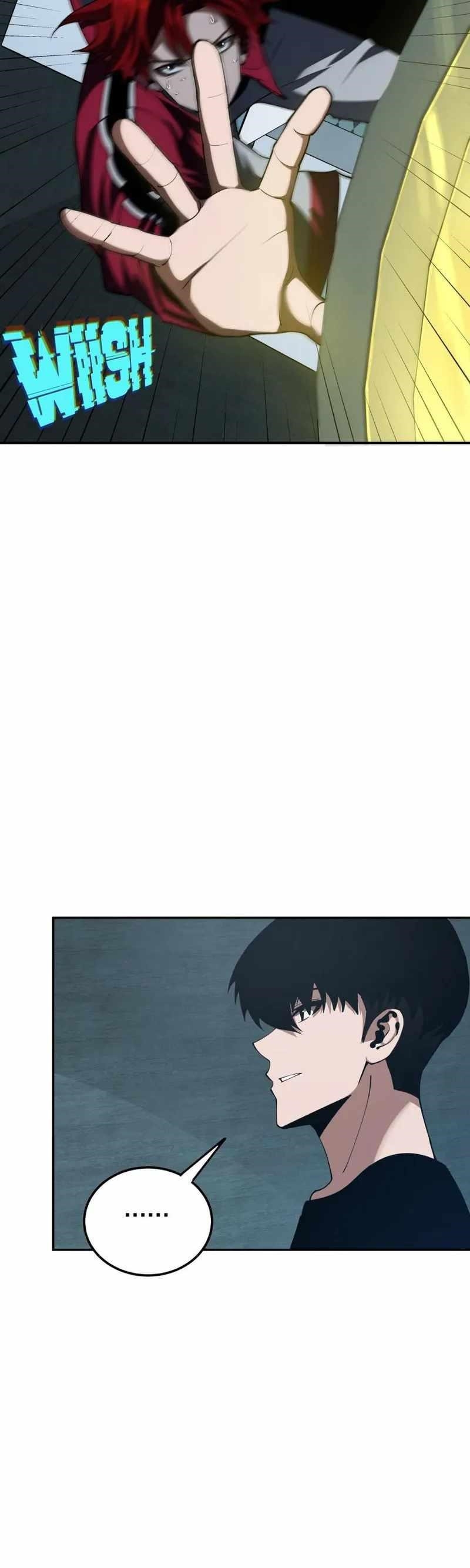 Riding on the Brink of Annihilation Chapter 24 - Page 9