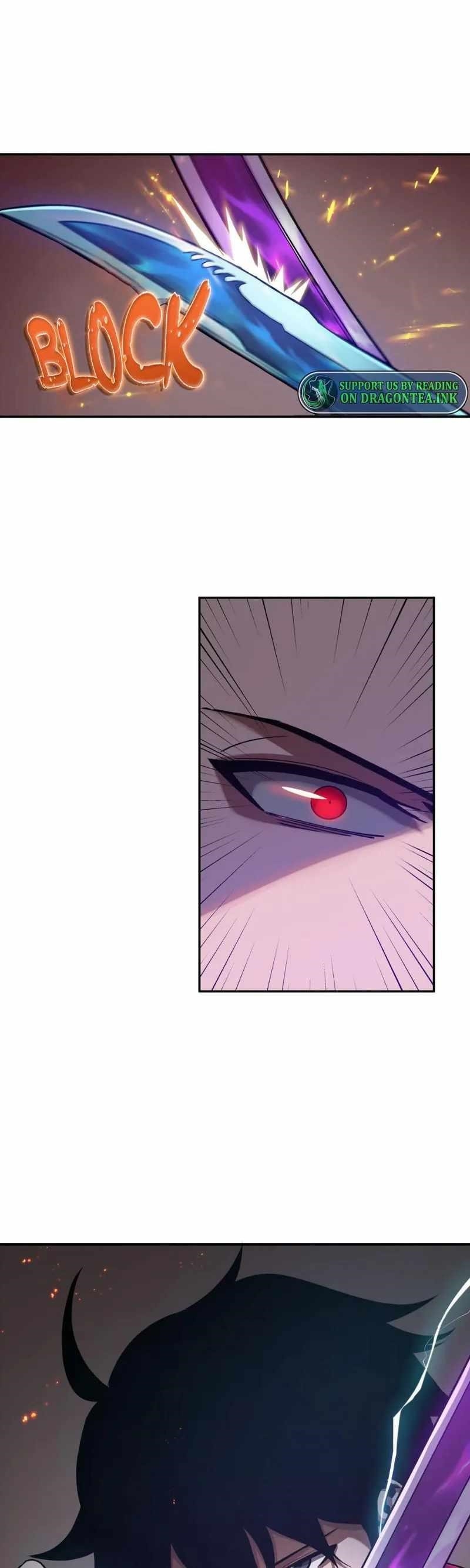 Riding on the Brink of Annihilation Chapter 25 - Page 12