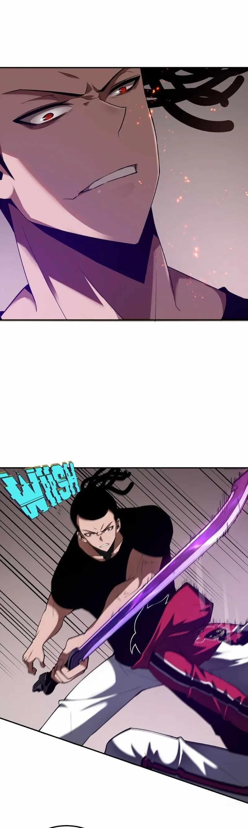 Riding on the Brink of Annihilation Chapter 25 - Page 15