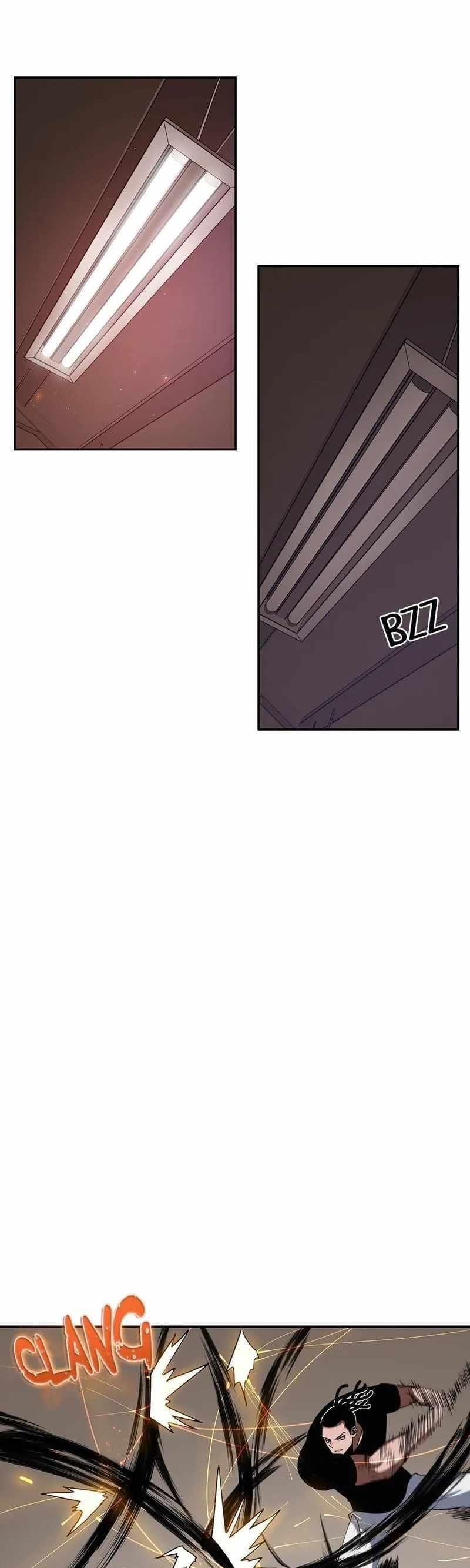 Riding on the Brink of Annihilation Chapter 25 - Page 22