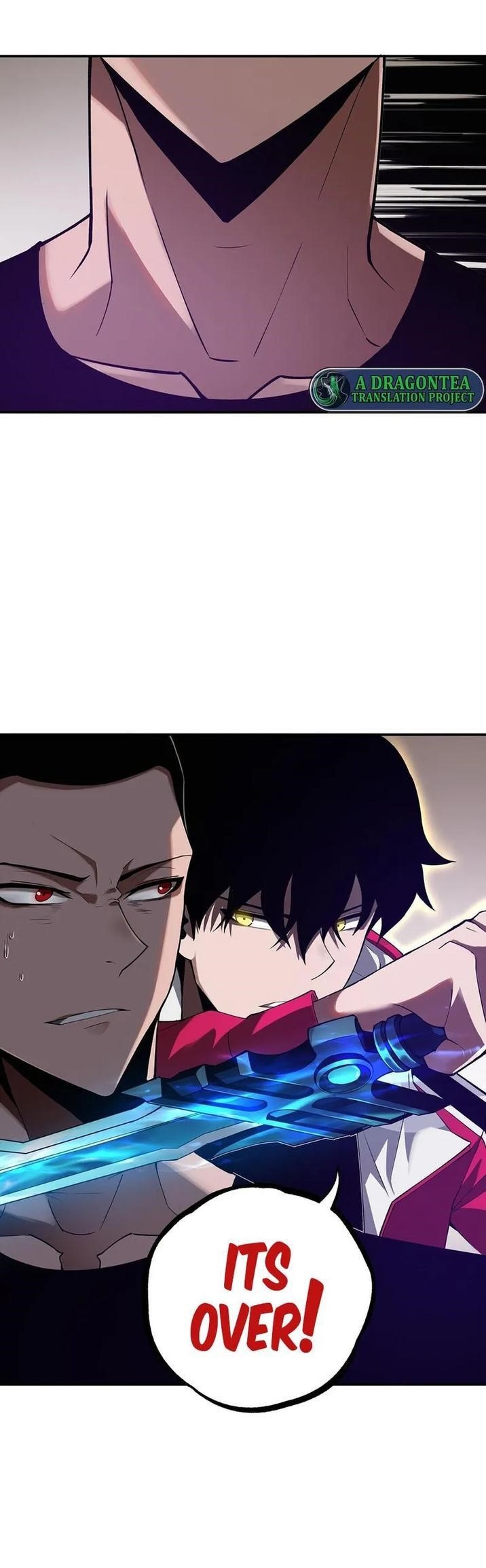 Riding on the Brink of Annihilation Chapter 25 - Page 25