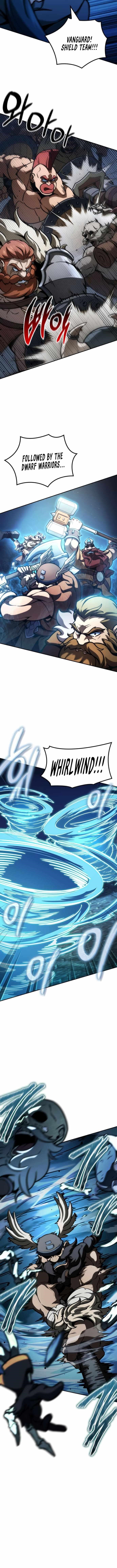 Valhalla Saga Chapter 11 - Page 13