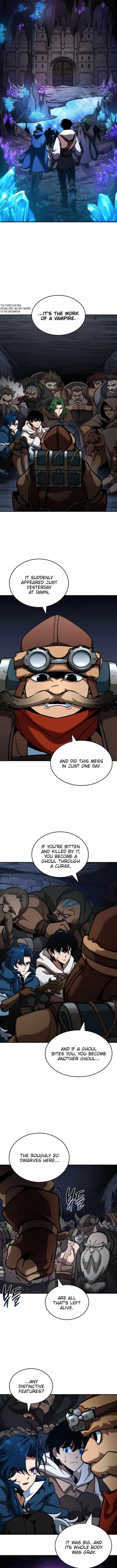 Valhalla Saga Chapter 11 - Page 6