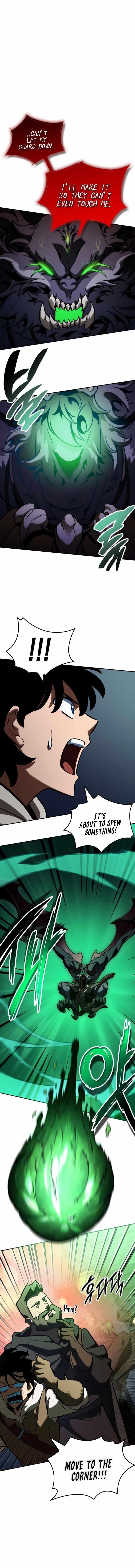 Valhalla Saga Chapter 12 - Page 13