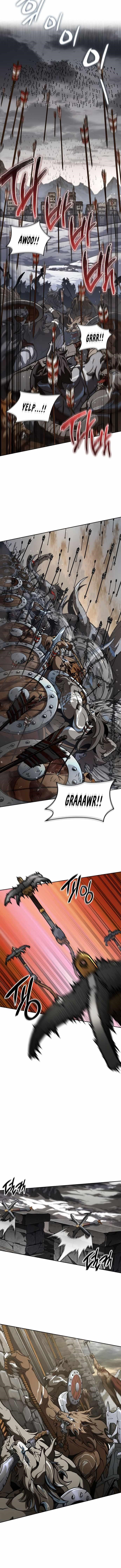 Valhalla Saga Chapter 14 - Page 13