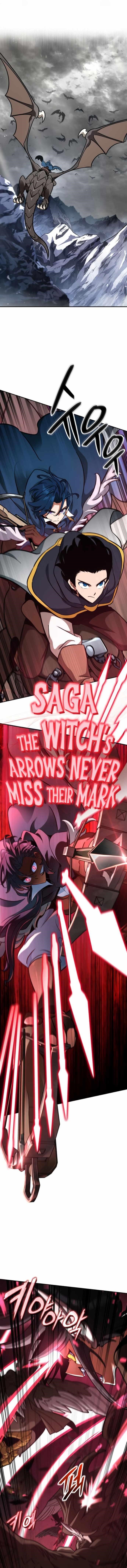 Valhalla Saga Chapter 15 - Page 12