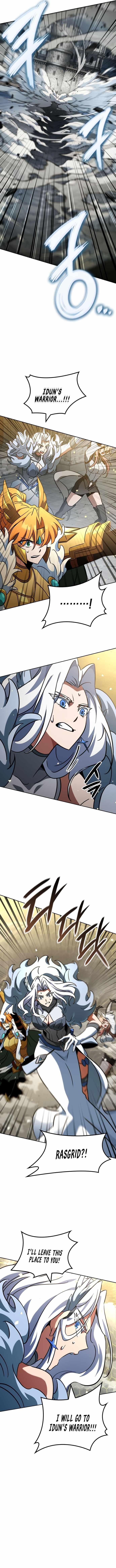 Valhalla Saga Chapter 16 - Page 10