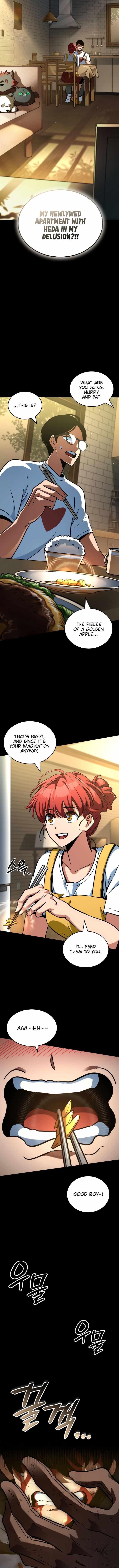 Valhalla Saga Chapter 16 - Page 13